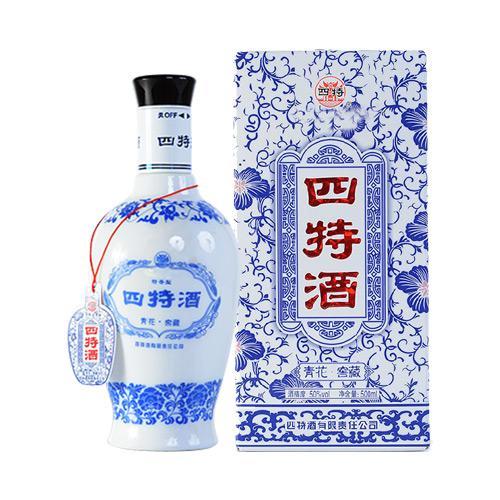 四特酒怎么样 美酒网