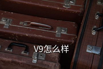 V9怎么样