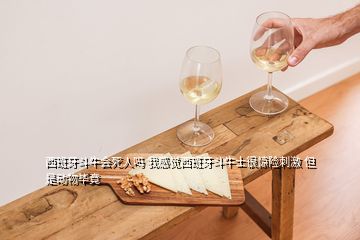 西班牙斗牛会死人吗 我感觉西班牙斗牛士很惊险刺激 但是动物毕竟