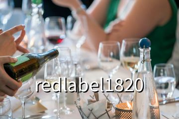 redlabel1820