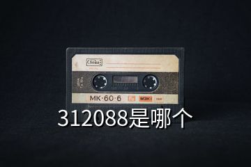 312088是哪个