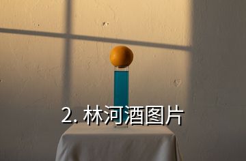 2. 林河酒图片