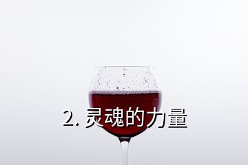 2. 灵魂的力量