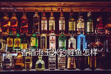 丁香酒泡玉米钓鲤鱼怎样