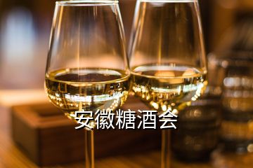 安徽糖酒会