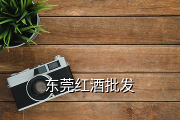 东莞红酒批发