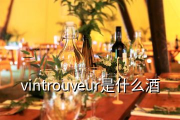 vintrouveur是什么酒