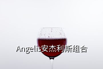 Angelis安杰利斯组合