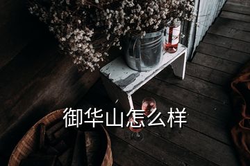 御华山怎么样