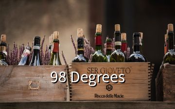 98 Degrees