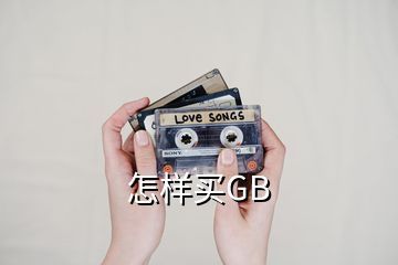 怎样买GB