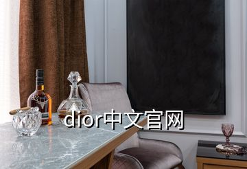 dior中文官网