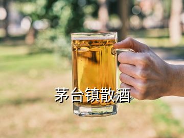 茅台镇散酒