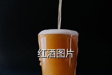 红酒图片