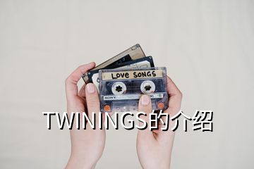 TWININGS的介绍