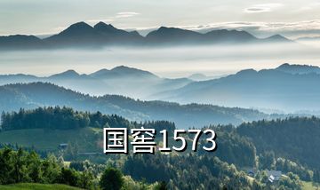 国窖1573