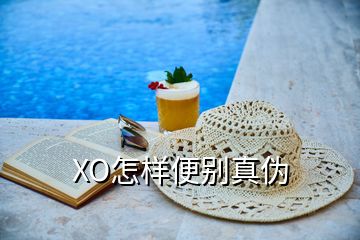 XO怎样便别真伪