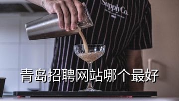 青岛招聘网站哪个最好