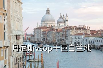 丹尼斯vsop干邑白兰地