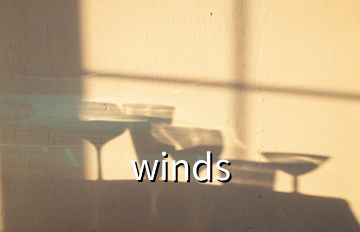 winds