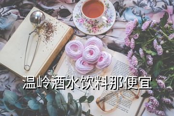 温岭酒水饮料那便宜