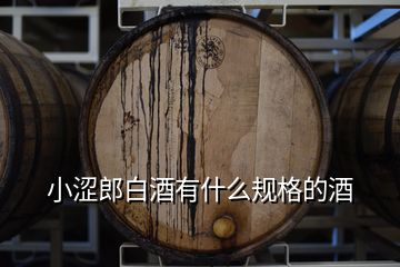 小涩郎白酒有什么规格的酒