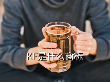 KF是什么商标