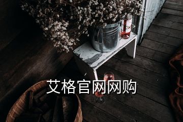 艾格官网网购