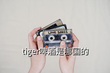 tiger啤酒是哪国的