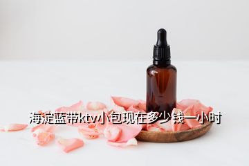 海淀蓝带ktv小包现在多少钱一小时