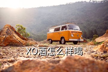 XO酒怎么样喝