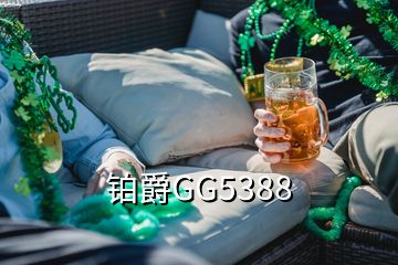 铂爵GG5388