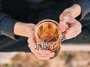 求助了