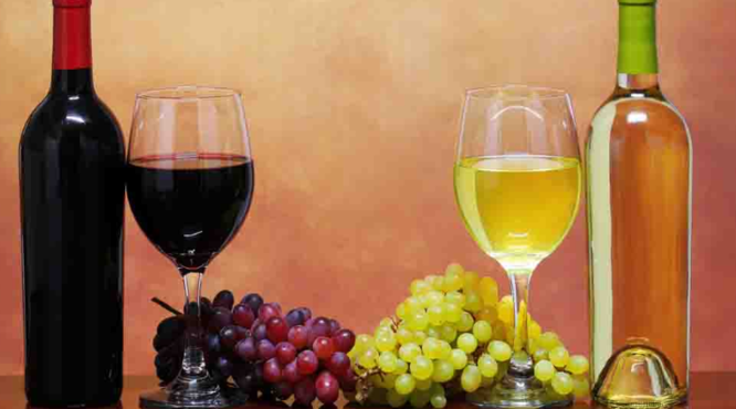红酒≠葡萄酒，那它们有什么区别呢？