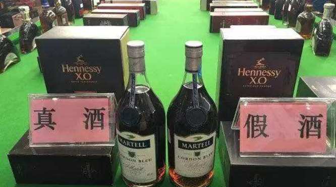 怎么辨别芝华士的真假？假洋酒是怎么制造出来的？