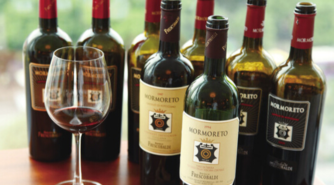 意大利红酒品牌有些什么？百年品牌值得了解