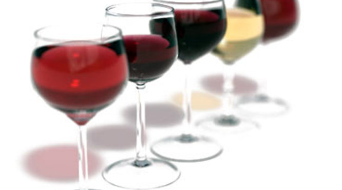 葡萄酒的分类，干红葡萄酒是什么？
