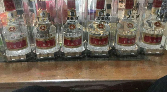 什么是浓香型的白酒？浓香型白酒的代表酒有哪些？