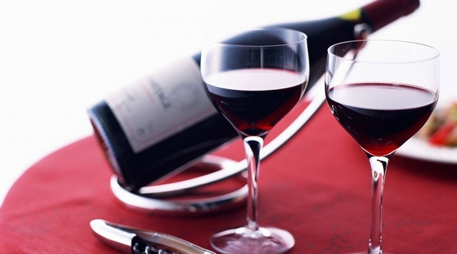 哪个国家的红酒味道好？法国红酒主要产区和红酒种类
