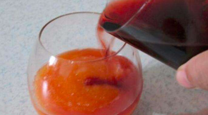 红酒木瓜汤有什么功效，具体怎么做呢？