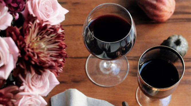 各种红酒的单宁含量有多少？常见葡萄品种的单宁含量