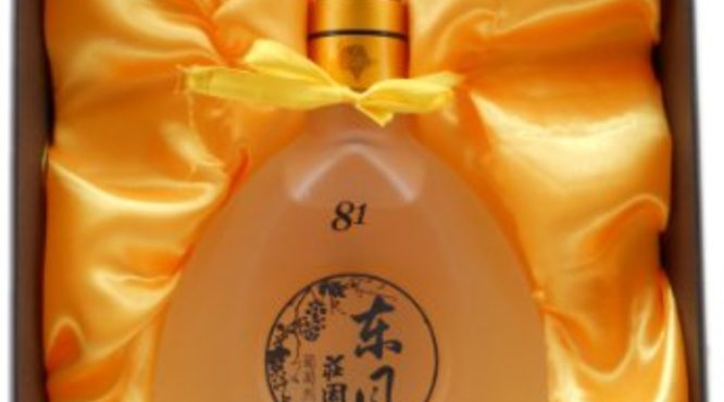 81度葡萄酒怎么喝