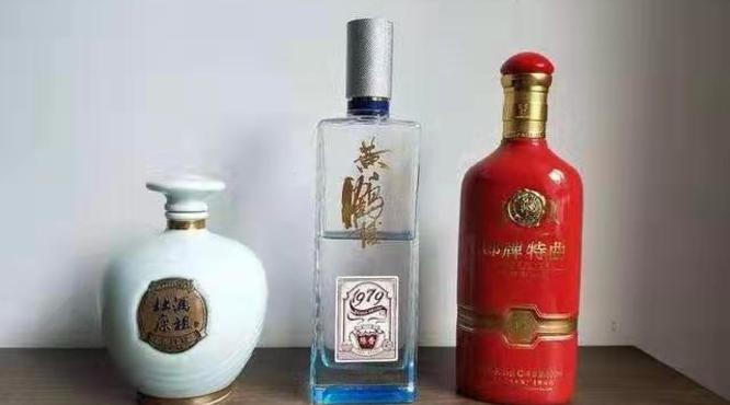 什么白酒贵