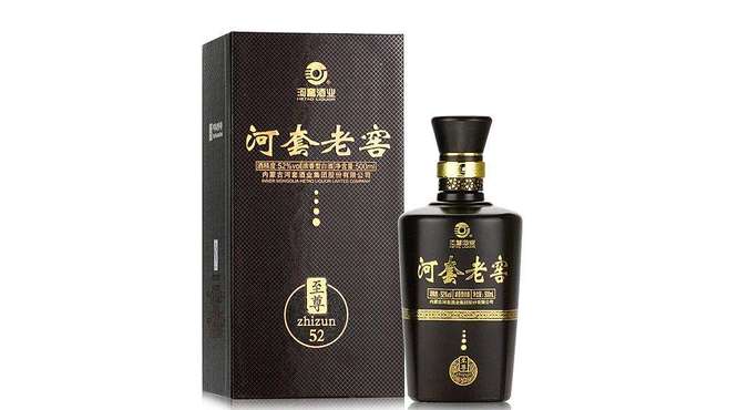 蒙古有什么白酒