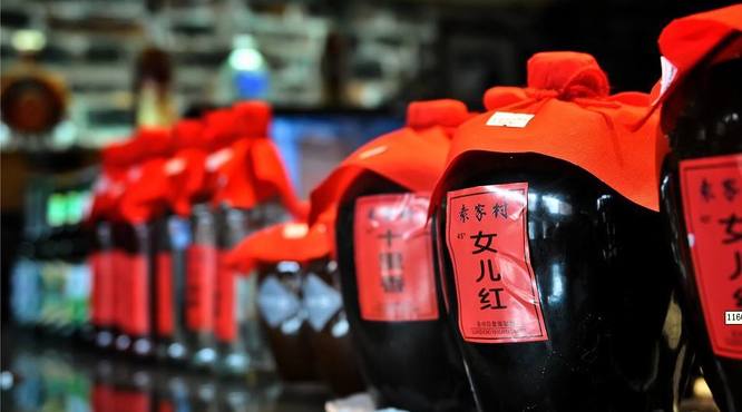 女生喝什么白酒