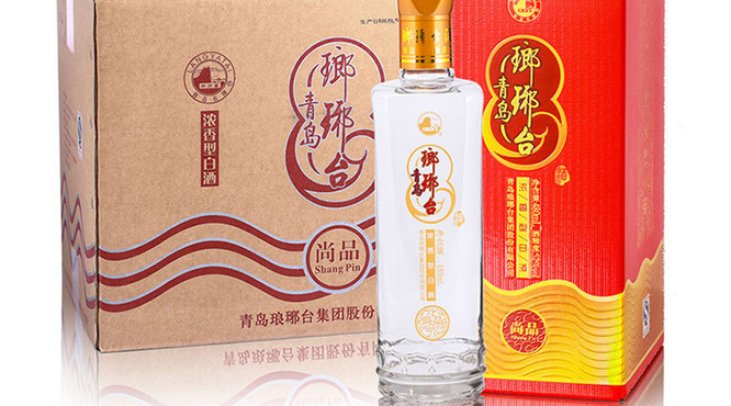 青岛有什么白酒