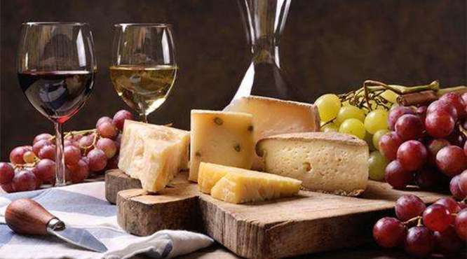 奶酪红酒减肥法真的有用吗？红酒奶酪减肥如何法具体怎么做？