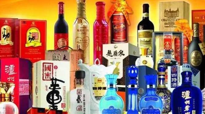 感冒喝什么白酒