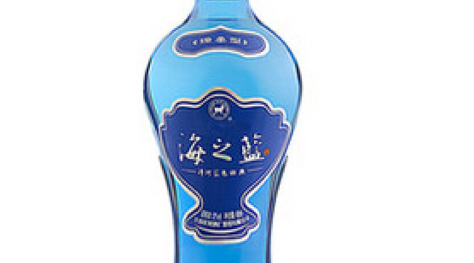 国产白酒什么牌子