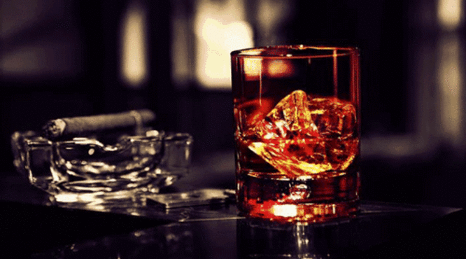 威士忌是什么酒，各国拥有着自己的说法